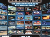 Sega Mega Drive Ultimate Collection (PS3, X360)